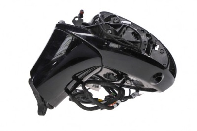 A2978106500 дзеркало ліва mercedes a297 eqs фото №1