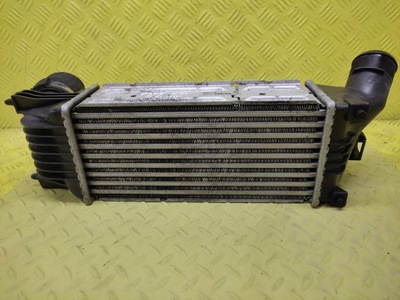 PEUGEOT 407 2.0 HDI INTERCOOLER 9645682880  