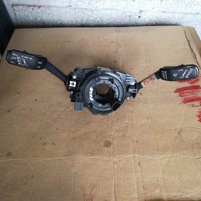 Лента переключатель комбинированный vw polo vi 2q0953521f фото №1