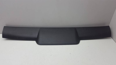 Защита крышки kia sportage iii 2010 81761-3u000 фото №1