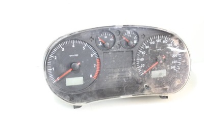 Прилади seat leon i 1.8 фото №1