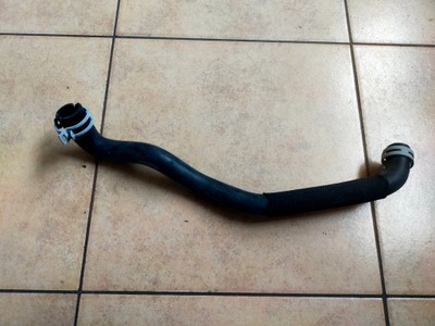 Volvo v40 труба wąż шланг wody 31474986 фото №1