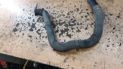 Mercedes w245 2.0 cdi труба wąż шланг фото №1