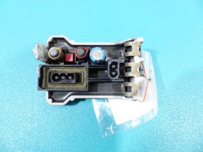 Резистор резистор bmw e65 6934390 фото №1