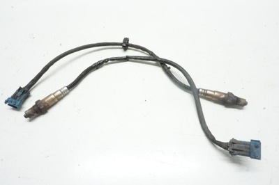 Датчик лямбда-зонд peugeot 607 3.0 v6 фото №1