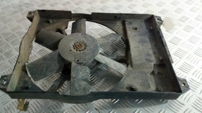 Вентилятор citroen jumper 2.0 фото №1