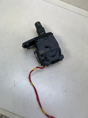 Перемикач комбінований світла renault clio iii modus kangoo 7701057090 a фото №1