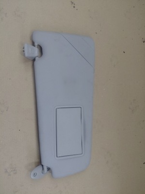 Ford kuga mk1 захист сонцезахисна права фото №1