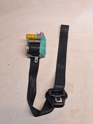 Pas безопасности левый перед hyundai coupe ii фото №1