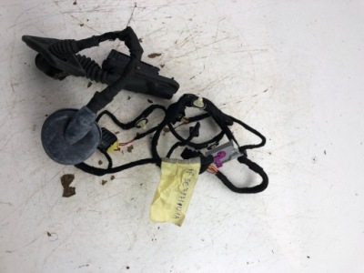 Vw jetta джгут двері правий перед 5c7971121a фото №1