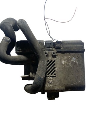 Клапан par топлива mercedes-benz a w168 26788a фото №1