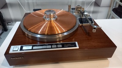 Technics SL-MA1