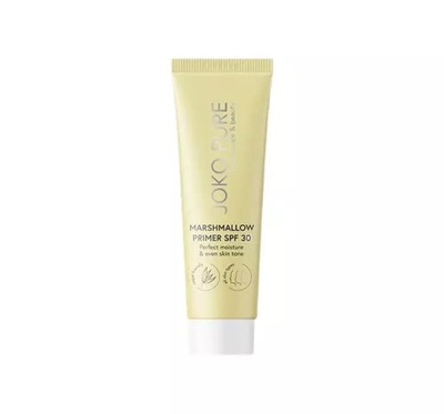 JOKO PURE MARSHMALLOW PRIMER SPF 30 30ML