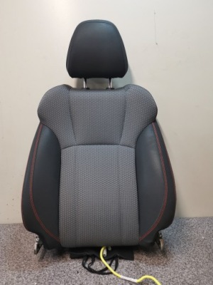 Subaru forester v 18- usa подушка сиденье левая сиденье sport фото №1