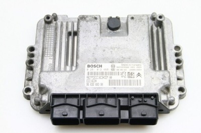 КОМПЬЮТЕР БЛОК УПРАВЛЕНИЯ ECU 0281012468 CITROEN