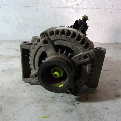 Opel astra k 1.6cdti генератор 13587304 фото №1