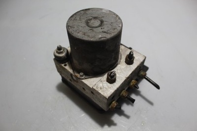 Насос abs peugeot 508 i 2.0hdi фото №1