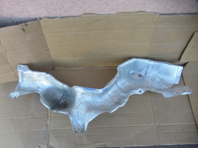 Renault talisman защита тепловая 747610046r фото №1