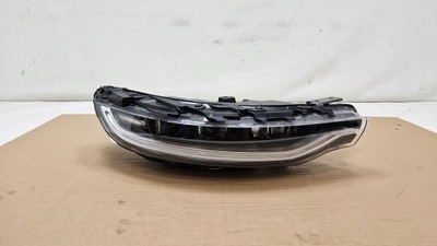 Лампа перед передняя правая kia soul iii 3 full led фото №1