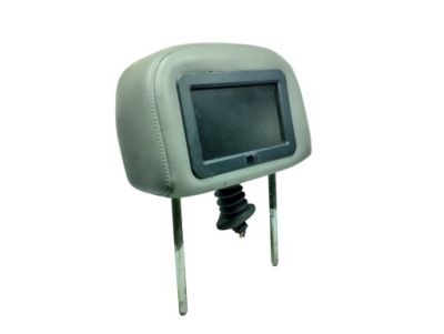 Vw sharan lift подголовник экран фото №1