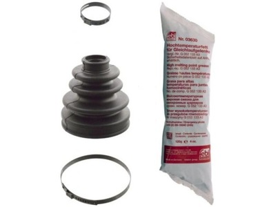 Febi bilstein 102382 набор защита, система рулевой фото №1