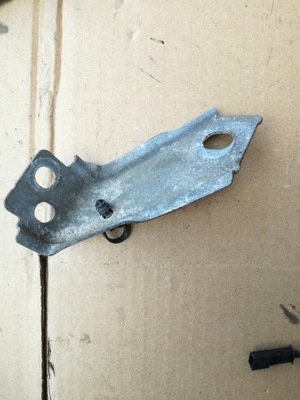 Volvo v40 ii 2012-19 rok кронштейн кронштейн левая p фото №1