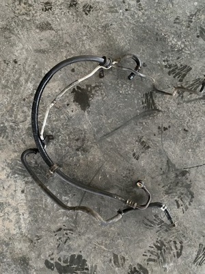 Провода усилителя mitsubishi outlander i фото №1