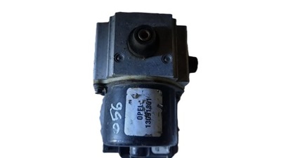 Насос abs 13091801 opel vectra b фото №1