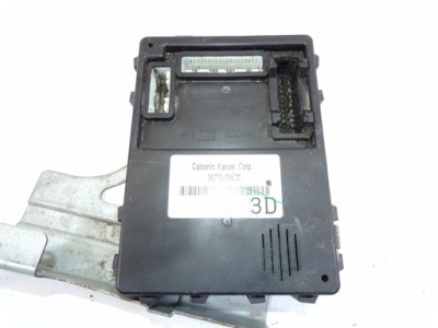 Модуль bsi suzuki 3677076k30 фото №1