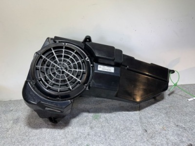 Audi a6 a7 4g c7 сабвуфер динамик bose 4g9035382a фото №1