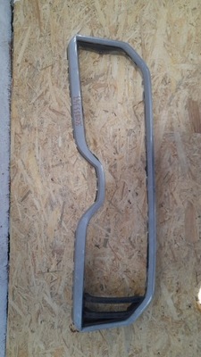 Решітка радіатора хром yeti 5l0853343 фото №1