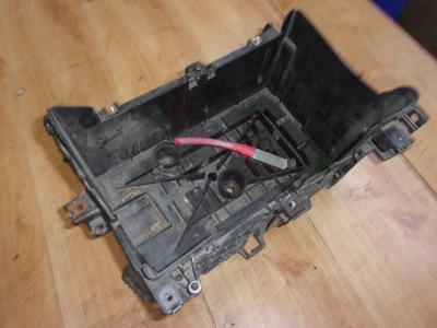 Renault grand scenic iii основа акумулятор фото №1