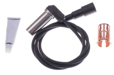 Датчик, скорость вращательная колеса denckermann s192003 фото №1