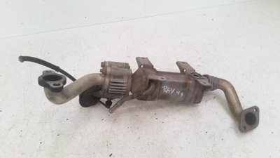 Egr с радиатор toyota rav4 фото №1