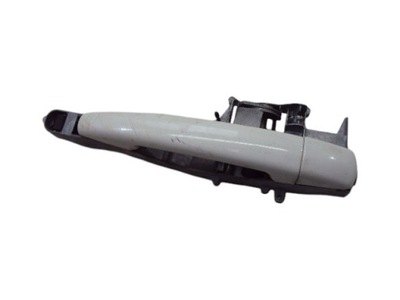 Ручка лівий задня citroen c4 picasso i 2006- фото №1