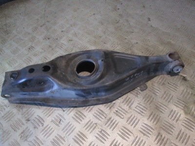 Рычаг левый нижний задняя mercedes slk r170 фото №1