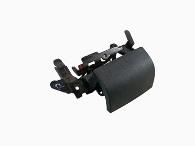 Ручка дверь правый задняя mazda rx8 фото №1