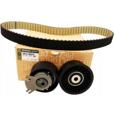 Грм 2.2 2,5 dci master 2 movano оригинал фото №1