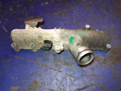 Iveco daily iii 99- 2.3 колектор впускний  0281002514 фото №1