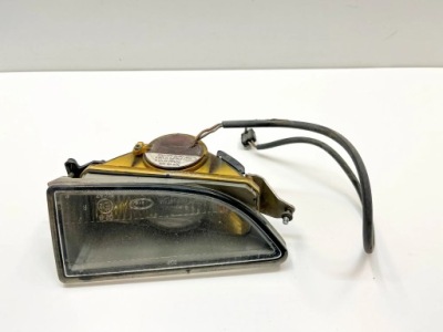 Противотуманная фара правый передний mercedes-benz sl r129 2028200256 29061321 5.0l фото №1