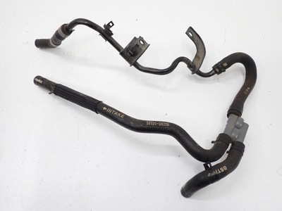 Wąż шланг трубка вакууму 59120-g6200 kia picanto iii 1.0 mpi g3ld 23r фото №1