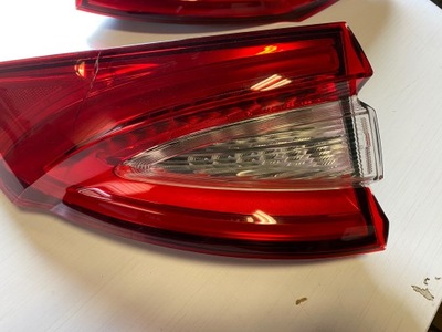 MASERATI LEVANTE LAMP LEFT REAR USA  