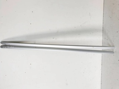 Mini cooper countryman r60 14r lift рейлинги накладки крыша комплект фото №1