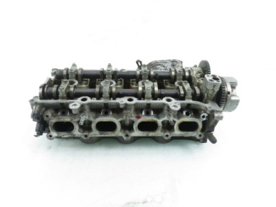 Головка suzuki liana 1.6 m16a фото №1