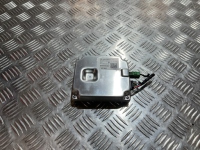 Модуль блок управления камеры hyundai kona ii sx2 23- фото №1