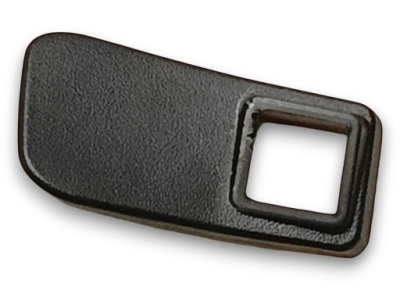 Накладка заглушка левая daf xf 106 530 рестайлинг  1673591 фото №1