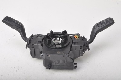 Ford ecosport переключатель комбинированный фото №1