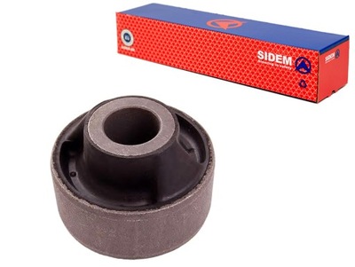 Втулка рычага sidem 3520t5 partof 3521q6 фото №1