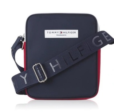 Tommy Hilfiger nowa torba torebka saszetka