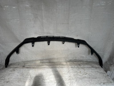 Lexus ux 18- спойлер бампер фото №1